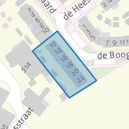 Perceel SHT01-B-3750