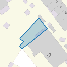 Perceel SHT01-B-3751