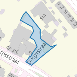 Perceel SHT01-B-3753