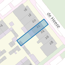 Perceel SHT01-B-3759