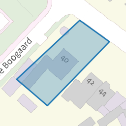 Perceel SHT01-B-3766