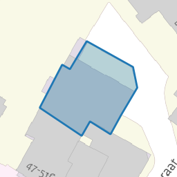 Perceel SHT01-B-3768