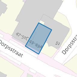 Perceel SHT01-B-3770