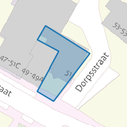 Perceel SHT01-B-3771