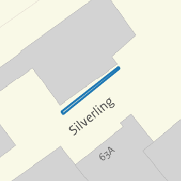 Perceel SHT01-B-3772