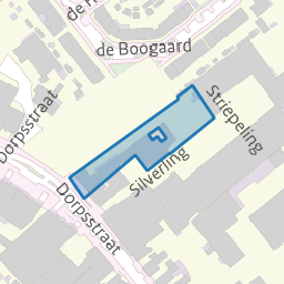 Perceel SHT01-B-3773