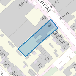 Perceel SHT01-B-3774