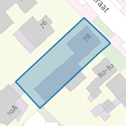 Perceel SHT01-B-3779