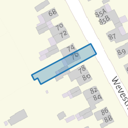 Perceel SHT01-B-3782
