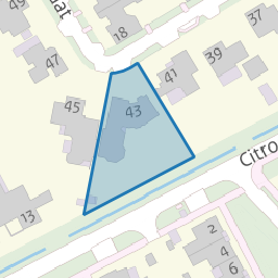 Perceel SHT01-B-3783