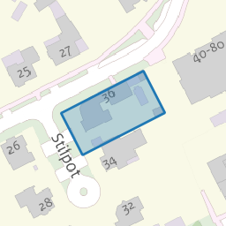 Perceel SHT01-B-3787