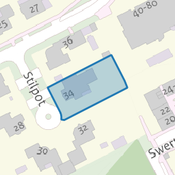 Perceel SHT01-B-3788