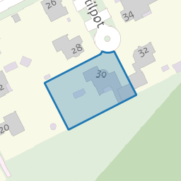 Perceel SHT01-B-3789