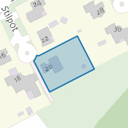 Perceel SHT01-B-3790