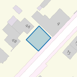 Perceel SHT01-B-3801