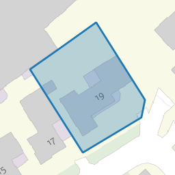 Perceel SHT01-B-3809