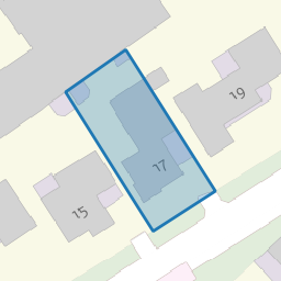 Perceel SHT01-B-3810