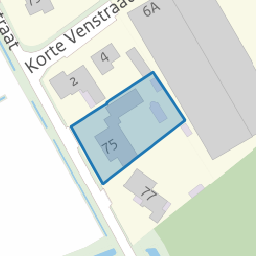 Perceel SHT01-B-3815