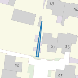 Perceel SHT01-B-3818