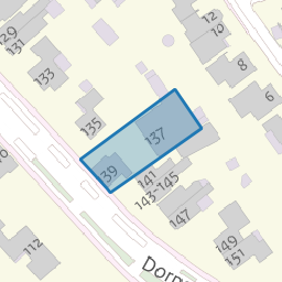 Perceel SHT01-B-3820