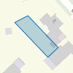 Perceel SHT01-B-3824