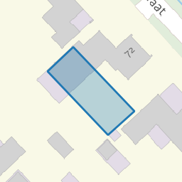 Perceel SHT01-B-3825