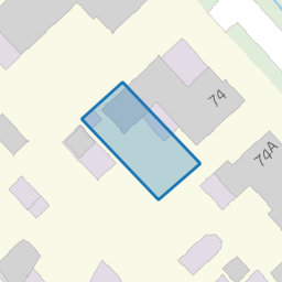 Perceel SHT01-B-3826