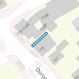 Perceel SHT01-B-3830