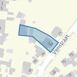 Perceel SHT01-B-3833