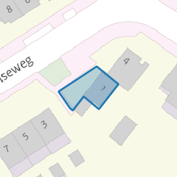 Perceel SHT01-B-3835