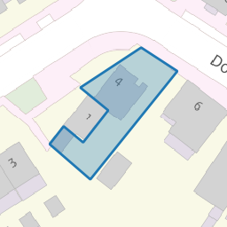 Perceel SHT01-B-3836