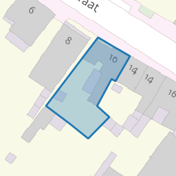 Perceel SHT01-B-3837