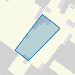 Perceel SHT01-B-3838