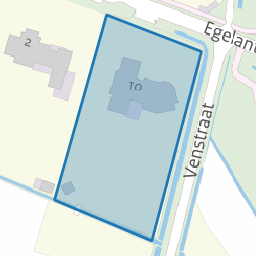 Perceel SHT01-B-3843