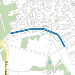 Perceel SHT01-B-3845