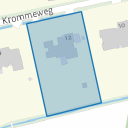 Perceel SHT01-B-3846