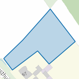 Perceel SHT01-B-3851