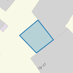 Perceel SHT01-B-3854