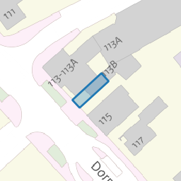 Perceel SHT01-B-3856