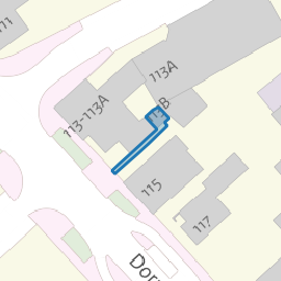 Perceel SHT01-B-3857