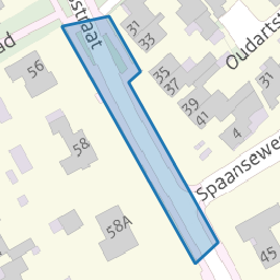 Perceel SHT01-B-3863