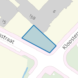 Perceel SHT01-B-3865