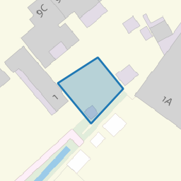 Perceel SHT01-B-3868