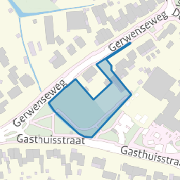 Perceel SHT01-B-3869