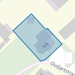 Perceel SHT01-B-3875