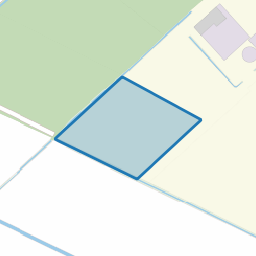 Perceel SHT01-B-3880