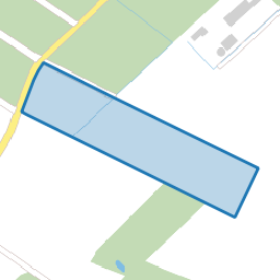 Perceel SHT01-B-3881