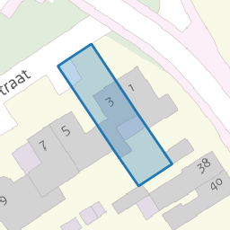 Perceel SHT01-B-3883