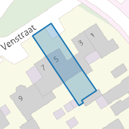 Perceel SHT01-B-3884