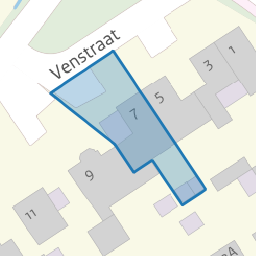 Perceel SHT01-B-3885